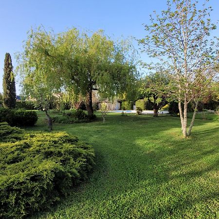 La Vieille Ferme De Gaillac Exterior photo