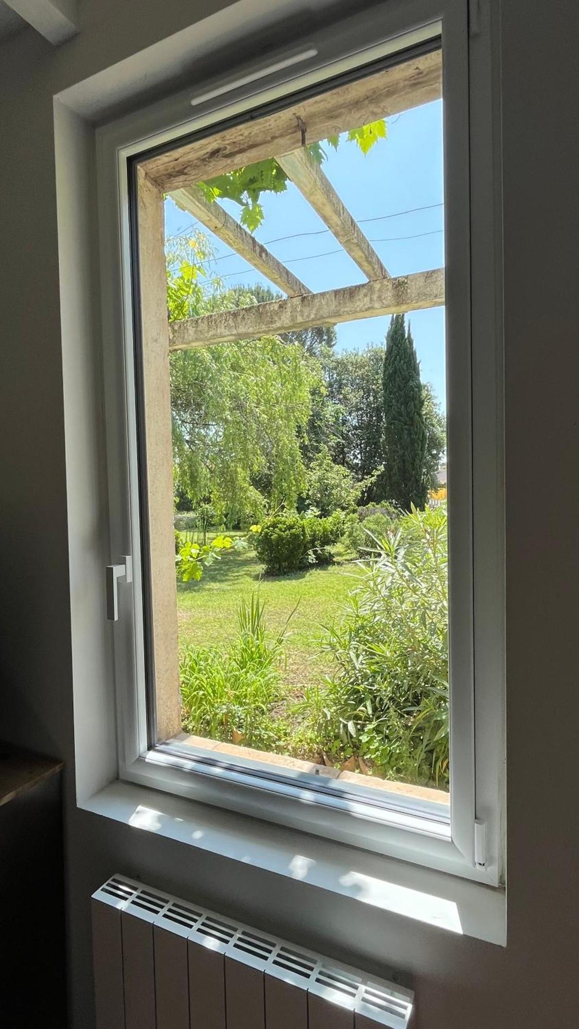 La Vieille Ferme De Gaillac Exterior photo